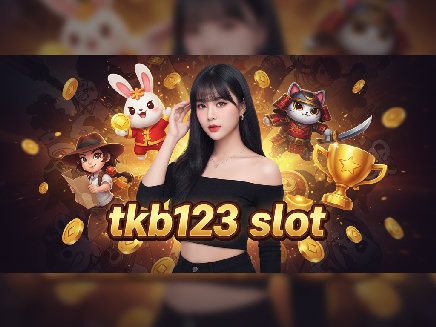 tkb123 slot สล็อต